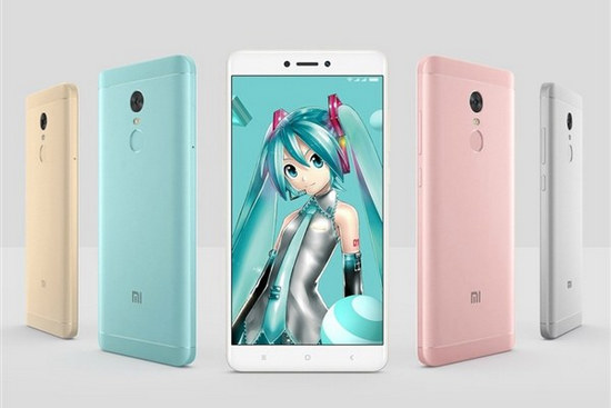 荣耀8青春版和红米Note4X哪个好 红米note4X和荣耀8青春版区别对比