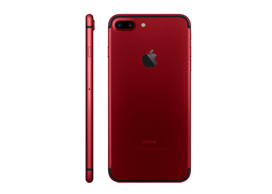 iPhone 7红色限量版多少钱？iPhone 7红色限量版价格公布