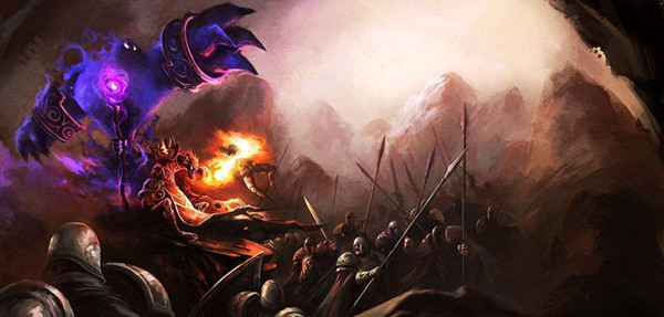 魔兽世界7.15术士天赋怎么点？魔兽世界术士天赋加点推荐