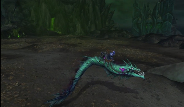 魔兽世界7.2坐骑怎么获得？魔兽世界7.2坐骑收集掉落大全