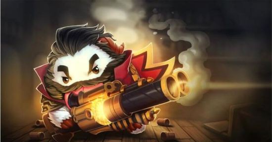 lol7.3版本强势英雄有哪些？lol7.3版本上分英雄T1简析