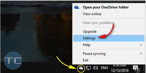 Win10 OneDrive如何更换目录？Win10 OneDrive更换目录教程