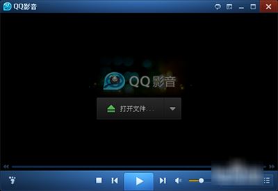 QQ影音播放高分视频闪退怎么解决
