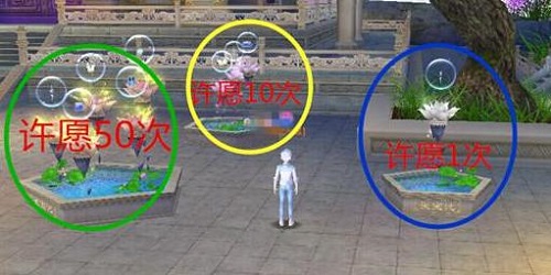 qq炫舞梦幻仙露池在哪？qq炫舞梦幻仙露池活动什么时候开启