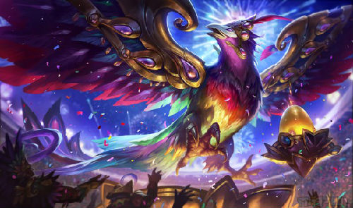 lol7.4版本更新了哪些内容？lol国服7.4版本更新内容介绍