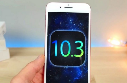 iPhone5升级iOS10.3 Beta 3卡吗？苹果5升级iOS10.3 Beta 3卡不卡？