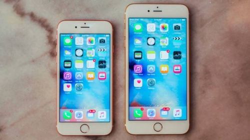 升级ios固件后：iPhone6/6s意外关机问题仍在