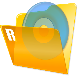 R-Drive Image(磁盘备份工具)