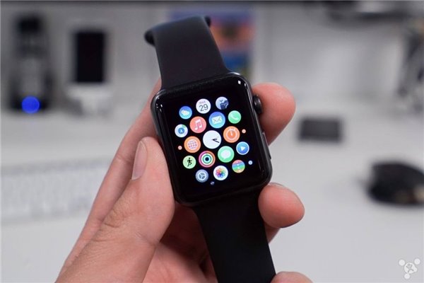 Apple Watch上有什么好游戏？不妨来看看外媒的选择吧