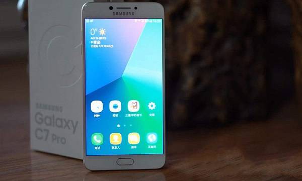 华为P10和三星C7Pro哪个好？三星C7Pro和华为P10对比