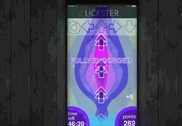 Lickster是什么软件？lickster让你成为舌技知网怎么玩？