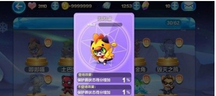 天天酷跑唧唧喵怎么获得？天天酷跑唧唧喵怎么样