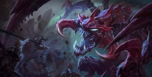 lol7.4版本更新内容有哪些？lol7.4版本无限火力即将上线