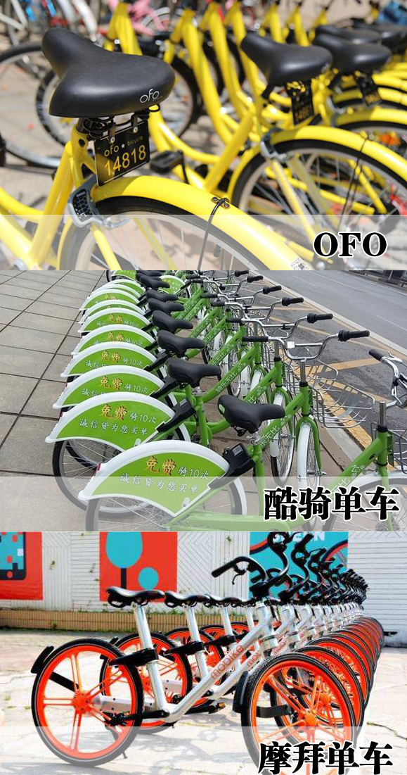 西安共享单车怎么使用？西安共享单车怎么收费
