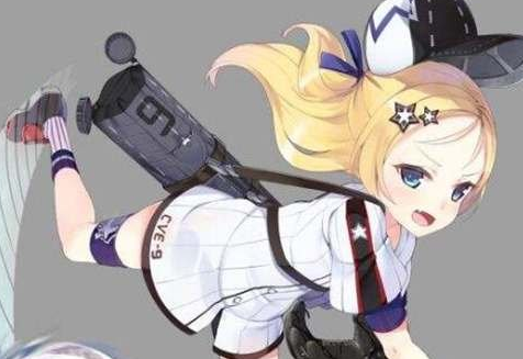 碧蓝航线舰娘怎么改造？舰娘改造花费一览