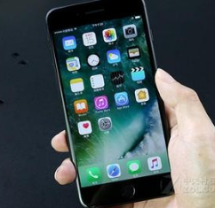 使用iPhone7来电时铃声卡顿怎么解决？