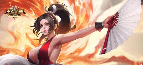 王者荣耀法师排行2017 王者荣耀3月法师排行榜TOP5