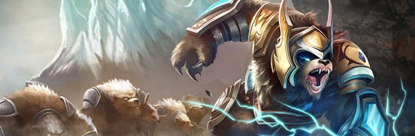 lol7.4版本英雄推荐 lol7.4各路最强英雄出炉