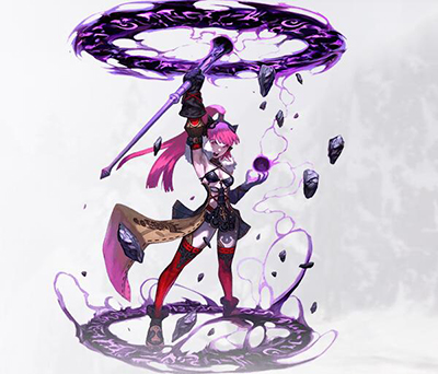 龙之谷手游魔导师如何加点？龙之谷魔导师加点攻略