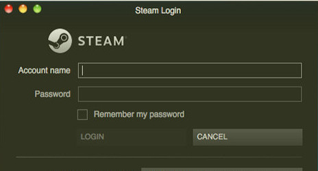 Steam Mac版本设置不了中文怎么办