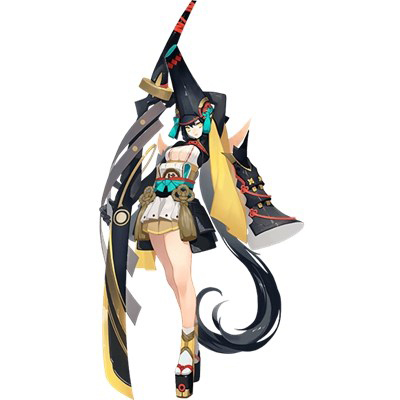 阴阳师手游女性式神排行榜
