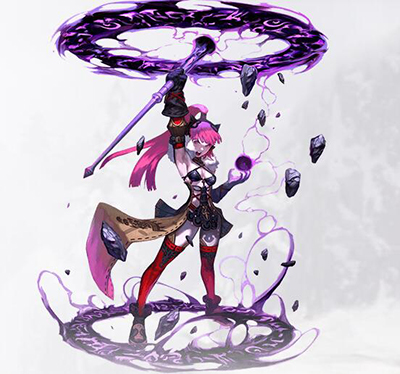 龙之谷手游魔导师PK怎么连招？魔导师PK实用型连招攻略