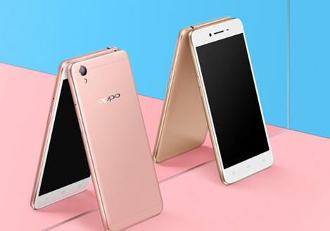 小米5C和OPPOA37哪个好？OPPOA37和小米5C区别对比