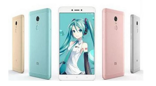 红米note4x 配置如何？高配版红米note4x来了
