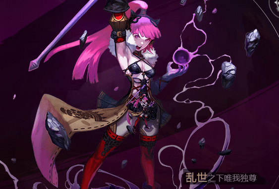 龙之谷手游魔导pve加点 龙之谷手游魔导刷图加点