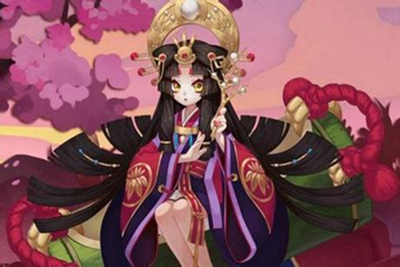 阴阳师手游辉夜姬与座敷童子哪个强？辉夜姬座敷童子技能对比分析