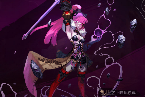 龙之谷手游魔导纹章哪个好？龙之谷手游魔导纹章搭配