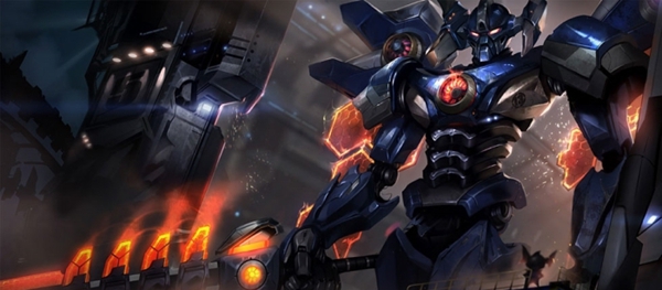 lol7.5版本什么时候更新 lol7.5版本更新内容