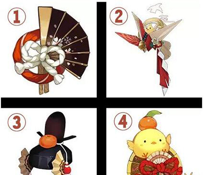 阴阳师手游四大主角新皮肤有哪些？四大新皮肤介绍