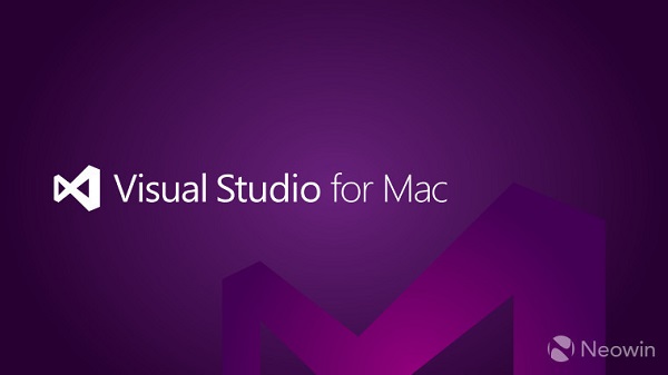 微软 Visual Studio for Mac 第四预览版发布