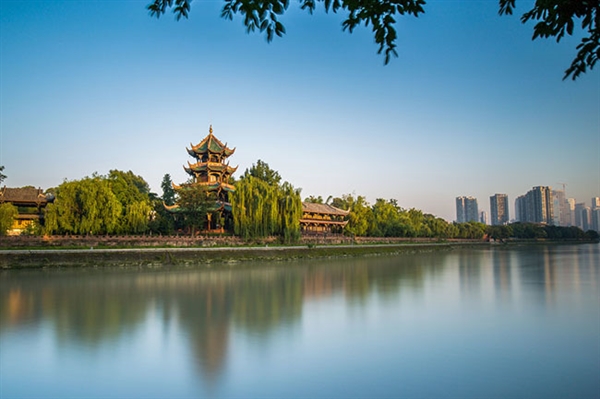 中国幸福城市出炉：北上广深无一入选