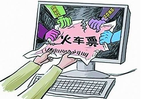 铁路12306团体票预订业务即将上线：需求6-19张便可提报