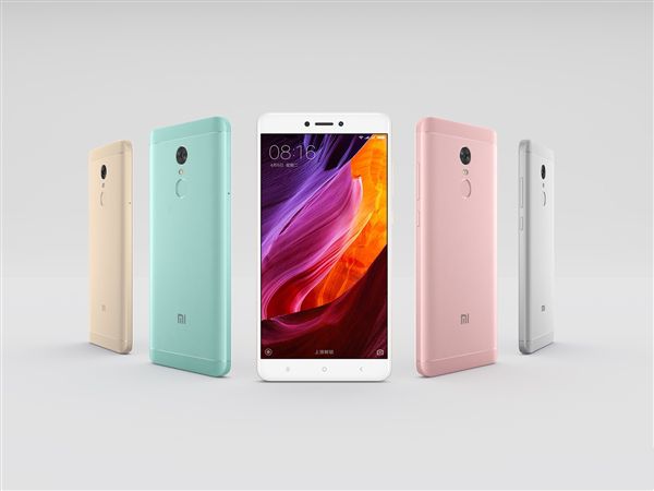 乐视pro3和红米note4x哪个好？红米note4x和乐pro3区别对比