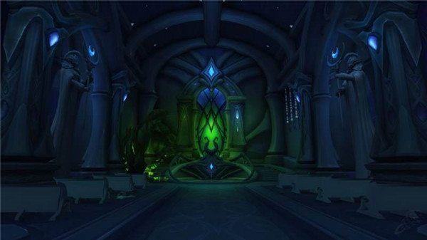 魔兽世界7.2萨格拉斯之墓装备掉落 魔兽世界萨格拉斯之墓掉落列表