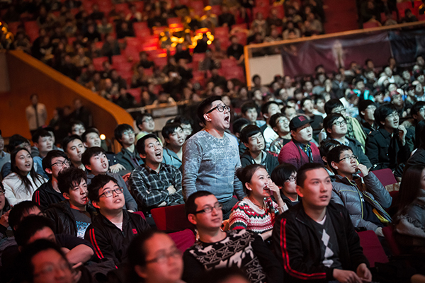 dota2亚洲邀请赛2017赛程 dota2亚洲邀请赛2017比赛时间
