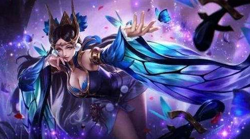 王者荣耀s7露娜怎么出装？王者荣耀s7露娜打野推荐