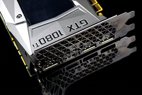 新卡皇Nvidia GTX 1080 Ti公版国内价格公布：售价5699元