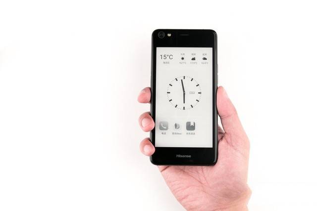 海信A2做工好不好？海信A2拆机示意图