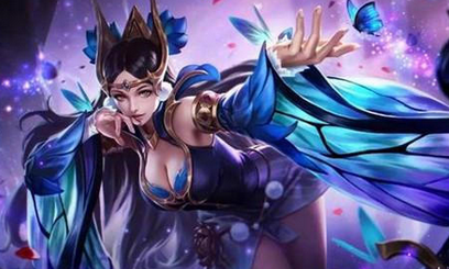 王者荣耀露娜怎么玩？王者荣耀s7露娜怎么玩？