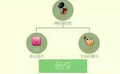 球球大作战涡轮增压机如何合成？涡轮增压机合成攻略