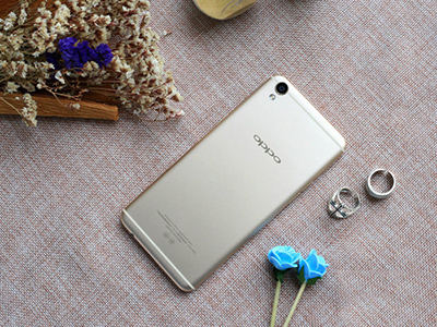 OPPO R9可以拍720p视频吗？