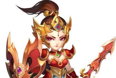 梦幻西游手游律法女娲怎么加点？梦幻西游手游律法女娲培养攻略