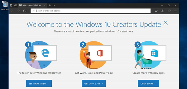 终于来了：Win10 RS2本周签署正式版