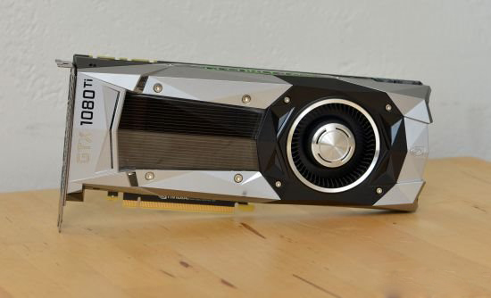 接近完美！Nvidia GTX 1080 Ti显卡IGN评分9.7