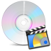 DVD转MP4转换器