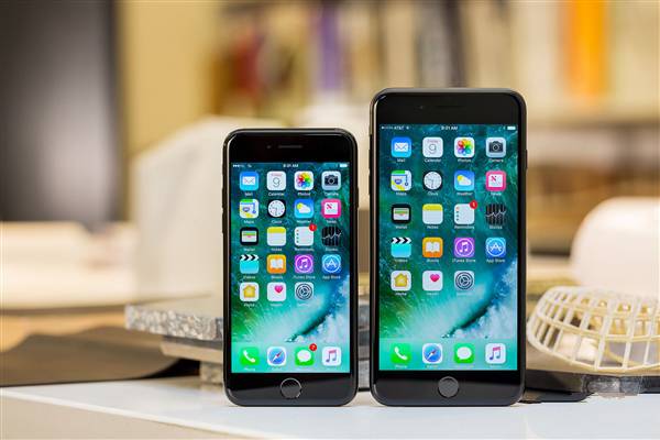 iPhone7个人数据没了怎么办